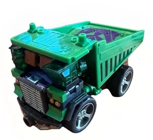 Transformers Energon Combat Class Demolisher • 100% Complete • No Instructions - Picture 1 of 13