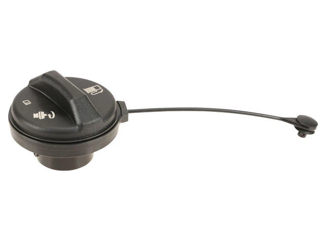 For 1996-2003 GMC Sonoma Fuel Tank Cap AC Delco 55231HJTB 2001 2002 2000 1998 - Изображение 1 из 2