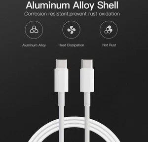 Długi kabel ładujący USB-C Play do zestawu słuchawkowego Meta Quest 2 3 VR typu C przewód ładujący - Zdjęcie 1 z 4