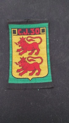 CHANTIER DE JEUNESSE 30 - Photo 1/2