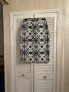 Kate Spade Lynette Madison Ave Skirt NWT - Picture 1 of 9