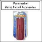 1.5m X 100mm - Red Maintape - Heavy Duty Sail Repair Tape