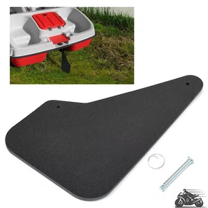 Pedal Boat Rudder Kit PE For Sundolphin 2/3/4/5 Slider/KL Industries/Sea Hawk - Picture 1 of 16