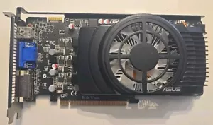 ASUS ATI Radeon HD 5770 (EAH5770 CuCore) 1 GB GDDR5 Gaming Video Card PCI-E - Picture 1 of 3