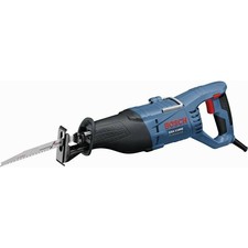 Bosch Säbelsäge Reciprosäge Tigersäge GSA 1100 E im Koffer / 1100 Watt
