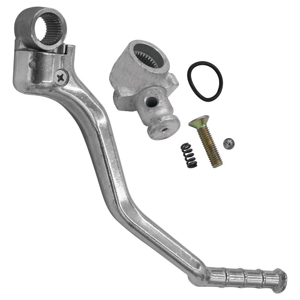 para Yamaha WR450F WR 450F 2007-2011 / YZ450F YZ 450F 2006-2009 ARRANQUE Foto 1 de 4