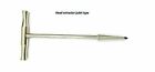 Orthopaedic Judget for Austinmoore and Thompson Set surgical instruments ss