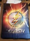 The Flash Swag Tote Bag Sdcc 2016 Comic Con Exclusive Wb