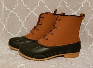 northside duck boots