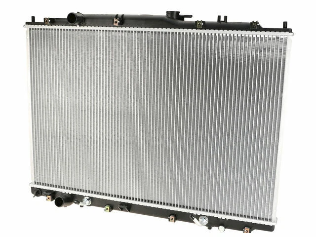 Denso First Time Fit Radiator fits Acura MDX 2001-2006 43GHMZ - Image 1 of 1