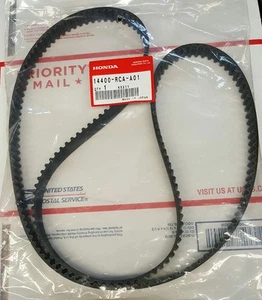 14400-RCA-A01 OEM HONDA J-SERIES TIMING BELT V6 TL TSX RDX MDX ZDX RL ODYSSEY - Picture 1 of 2