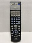 Jvc Vcr Dvd Tv Remote Control Lp21036-027A Tested Works