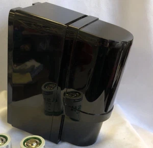 (1) Optex AX-200TFRi Receiver Black- Wireless Ready 200' Photoelectric Detector - Picture 1 of 9