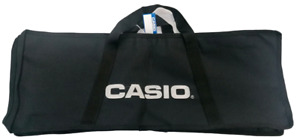 Casio Custodia per Tastiera SA46 SA47 SA76 SA77 SA78 60x23x6 cm Borsa Scuola