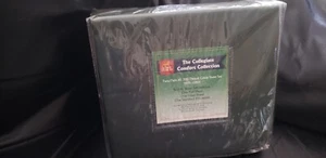 Collegiate Twin XL Sheets Set - Picture 1 of 4