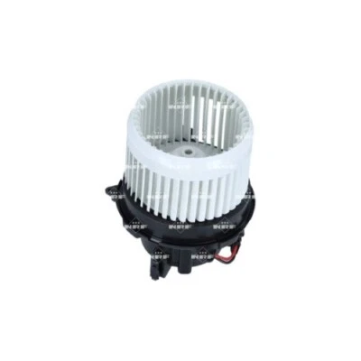 1x Innenraumgebläse NRF 34621 passend für RENAULT - Bild 1 von 4