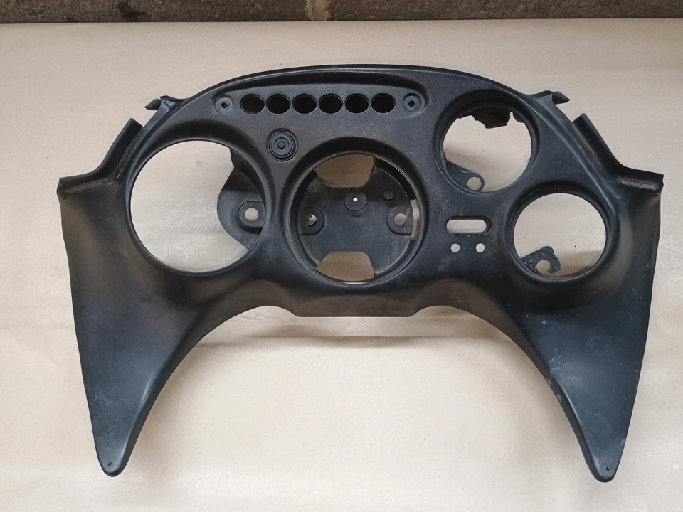 TRIUMPH SPRINT ST955 2002 Dash Clocks Odometer Housing Front Instrument Panel - Image 1 of 4