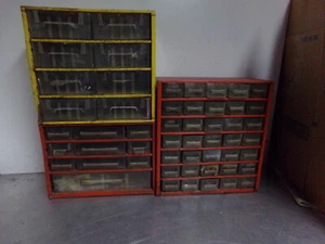 sortiment kasten metall 3 Stück - Bild 1 von 15