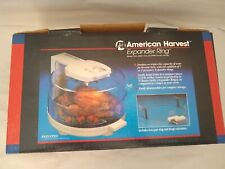 American Harvest Expander Ring & Hinge ER-2000 For JS-2000 Jet-Stream Oven