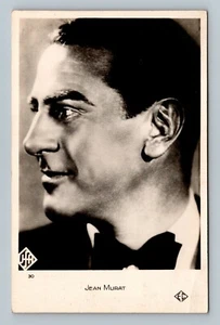 Cartolina JEAN MURAT - Foto 1 di 2