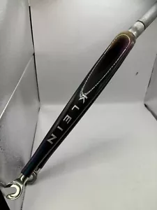 1 1/8” Threadless Klein Road Fork, Prismatic Paint 700c - Picture 1 of 6