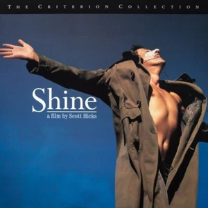 Shine WS AC3 CC Special Edition [CC1507L] Criterion Ntsc Laserdisc Neuf / N&S - Picture 1 of 2