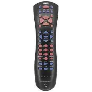 RCA CRK76SH1 telecomando ricevitore DirectV originale di fabbrica per RCA DRD480RE, DS4280RE - Foto 1 di 7