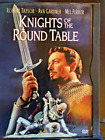 Knights of the Round Table (DVD, 2003) Ava Gardner Robert Taylor