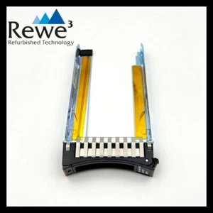 IBM 2,5 '' HDD Caddy Tray für IBM System X Server 44T2216 Caddie - Bild 1 von 2