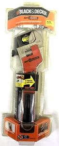 Black & Decker 8" Auto Adjusting Wrench AAW100 Extra Wide 1-1/4” - Picture 1 of 3