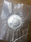 1982-D George Washington Commemorative Half Dollar 90% Silver - Actual Coin