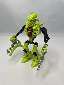 LEGO 7165 Hero Factory Natalie Breez 2010 retirado - Imagen 1 de 6