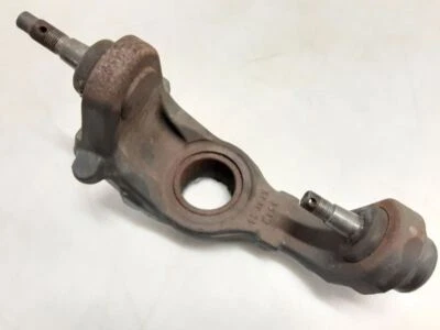 Jeep JK Wrangler Dana 30/44 eje delantero interior nudillo C 2007-2017 107347 Foto 1 de 4