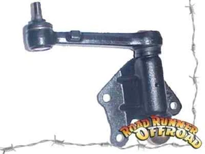 Brazo de rueda loca para Toyota Hilux 4Runner 08/91+ RN130 RN135 YN130 - Imagen 1 de 1