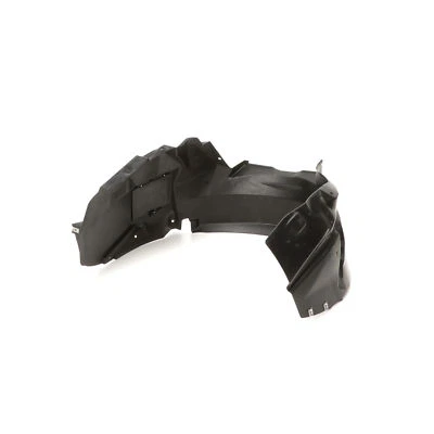 2012-2017 FIAT 500 FRONT FENDER LINER SPLASH SHIELD RIGHT SIDE OEM NEW MOPAR - Image 1 of 4