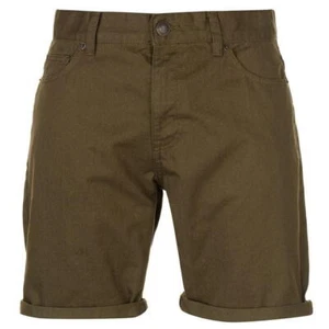 Pierre Cardin Mens Coloured Denim Shorts - Stylish Edge - 50% OFF !!! SALE !!! - Picture 1 of 6