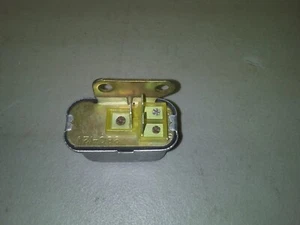 1957-1967 Cadillac Horn Relay Switch - Picture 1 of 2