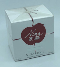 NINA ROUGE - Eau de toilette - Nina Ricci - Marionnaud