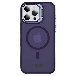 Blu Element Chromatic Kick MagSafe Case Deep Violet for iPhone 16 Pro Cases - Bild 1 von 4