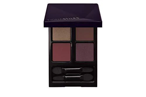 Fiona Stiles Artist Eyeshadow Quad Electra .17 Oz. - Image 1 of 1