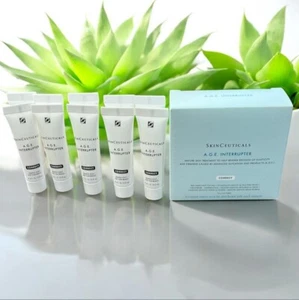 Skinceuticals A.G.E Eye Complex Potent Skin Remedy of Dark Circles, 0.5 Oz NIB - Picture 1 of 2