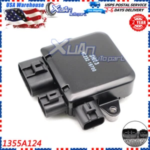 Cooling Fan Unit Module 1355A124 For Mitsubishi Lancer Outlander Mazda 6 - Picture 1 of 8