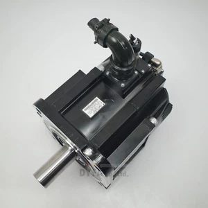 YASKAWA USED SGMGV-44ADC6C 4.4KW AC SERVO UTT1H-B20FK MOT-I-3355=8C52 - Picture 1 of 19