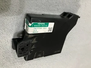 2011-2013 Toyota Corolla A/C Heater Amplifier HVAC Module 88650-02770 OEM - Picture 1 of 10