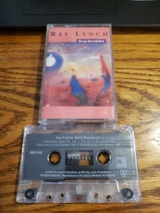 Ray Lynch - Deep Breakfast - Picture 1 of 2