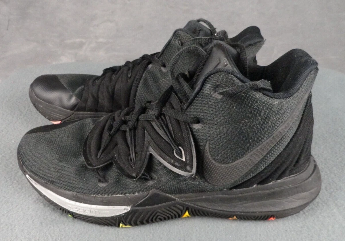 Nike Kyrie 5 Neon Sole for Sale | Authenticity Guaranteed | eBay