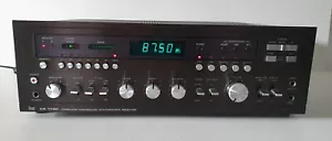 Dual CR 1780 Metallic- Braun - Bild 1 von 9