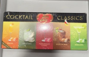 Cocktail Classic Jelly Belly - Picture 1 of 2