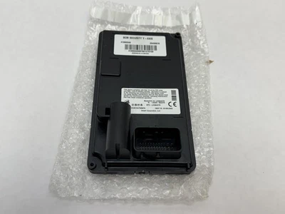 Eixo Y de segurança Harley-Davidson BCM genuíno em branco nunca usado 41000349 - Imagem 1 de 4