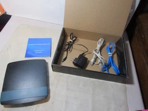 Cisco Linksys EA2700 Smart Wi-fi Router - Bild 1 von 7